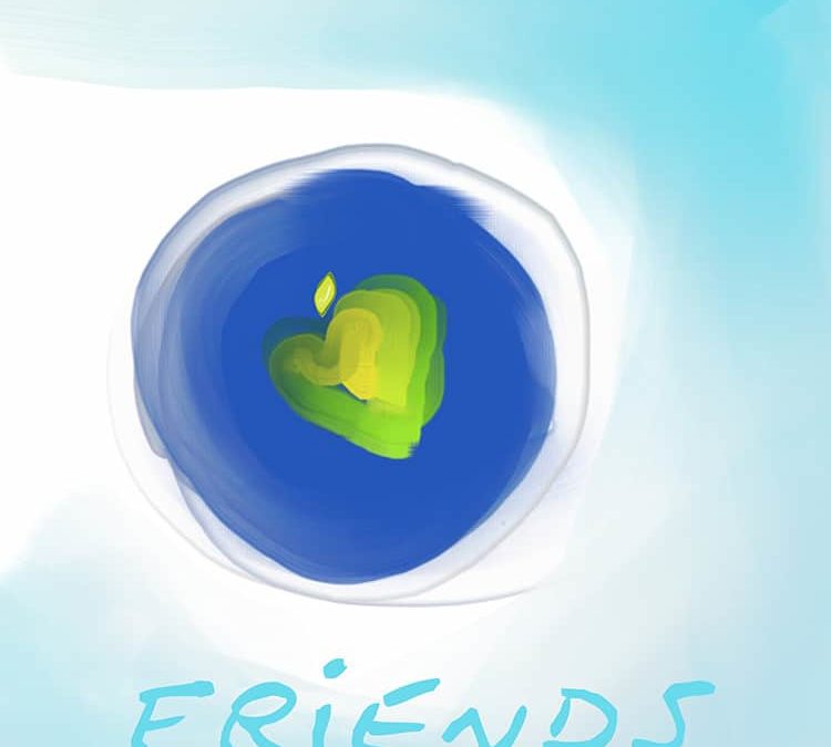 In My Heart