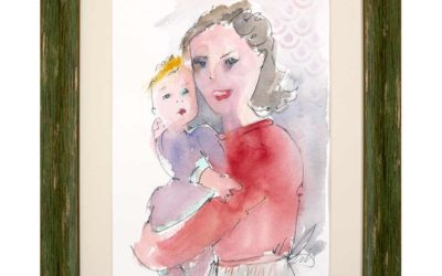 On Mother’s Day