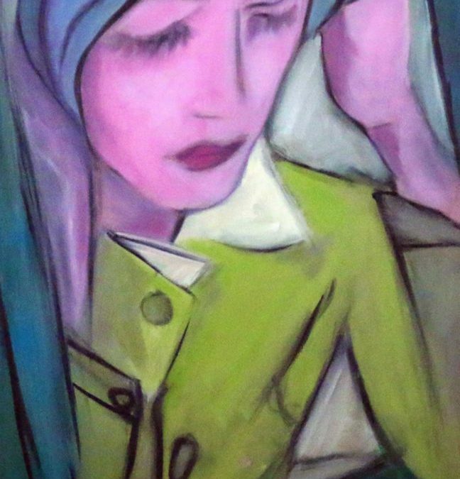 The Lonely Rose
