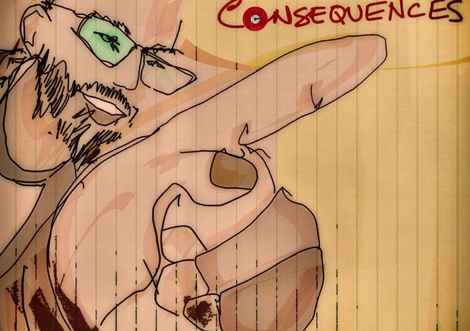 CONSEQUENCES