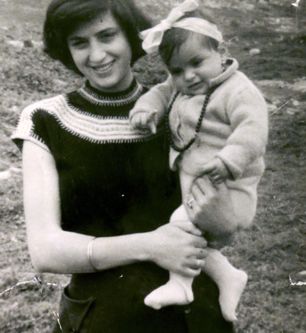 Birthday – Part 1