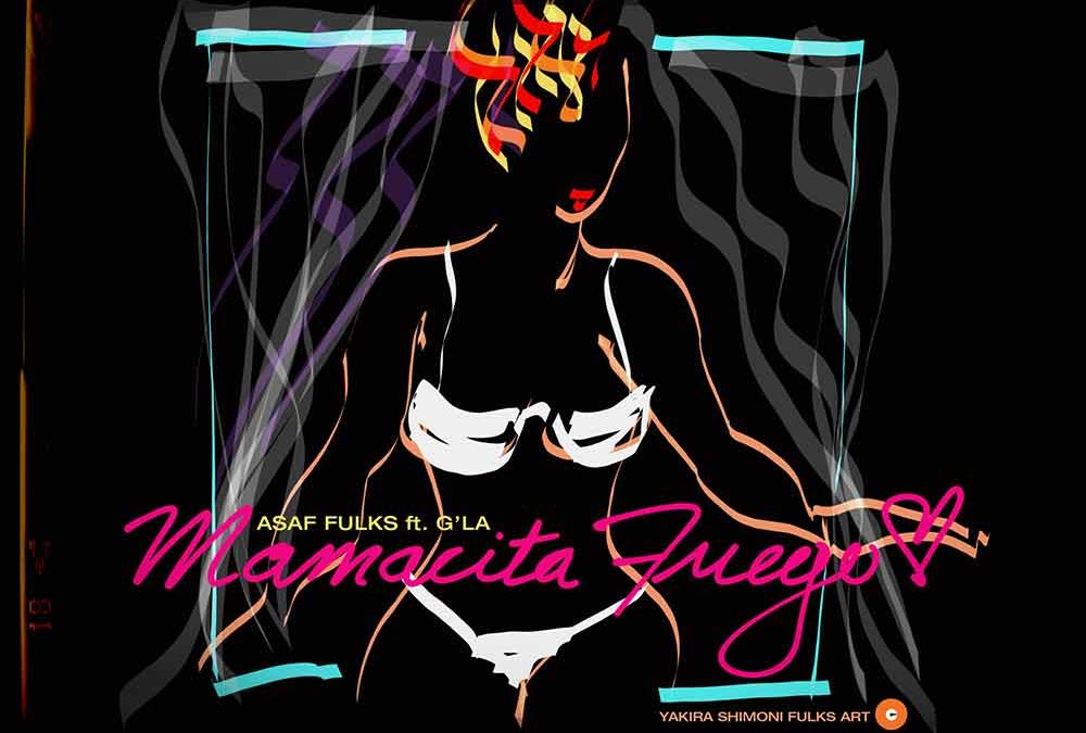 Mamacita Fuego