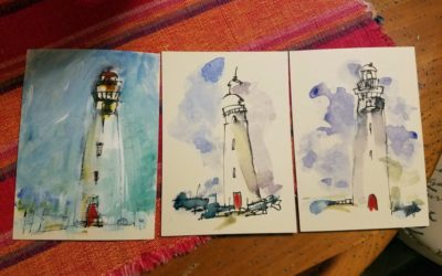 The Lighthouse