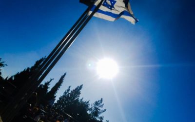 The Hope | Hatikva