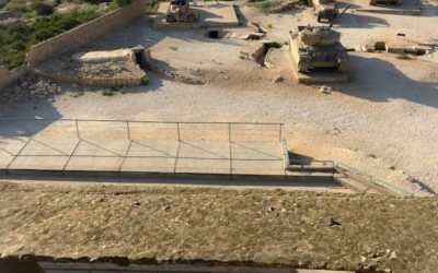 Har Adar—Top of the World