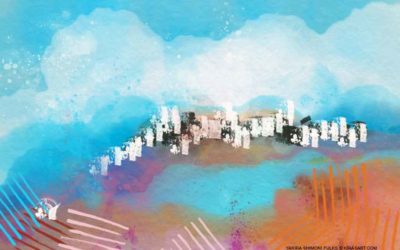 Upon You Jerusalem | אליך ירושלים