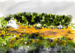 Magnificent Michigan6©Yakira Shimoni Fulks Art 2018