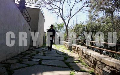 Remembering Ehud
