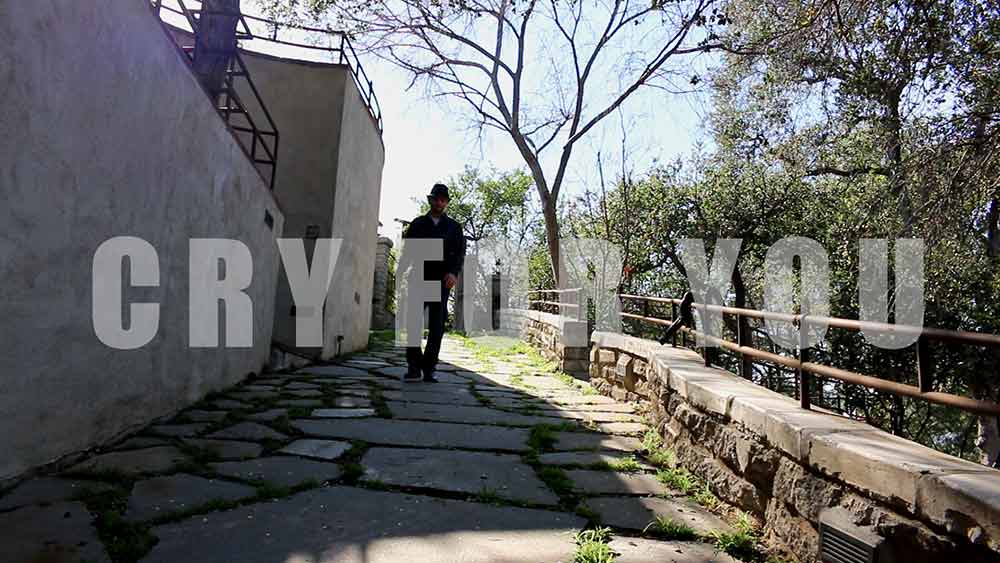 Remembering Ehud