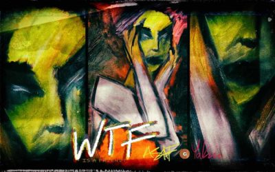 W.T.F. is a Friend?