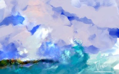 Ocean Spray