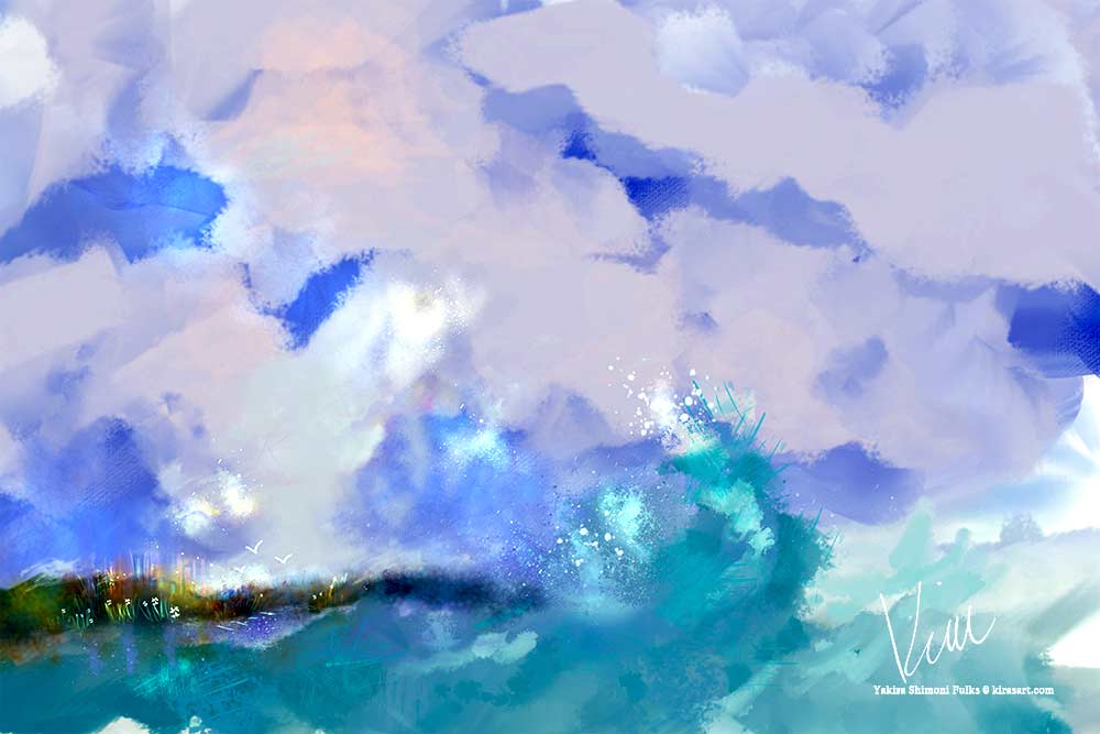 Ocean Spray