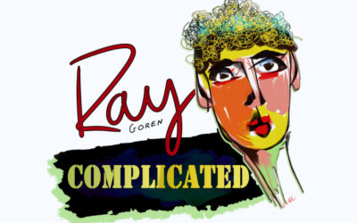 Complicated | Art by Kira Fulks