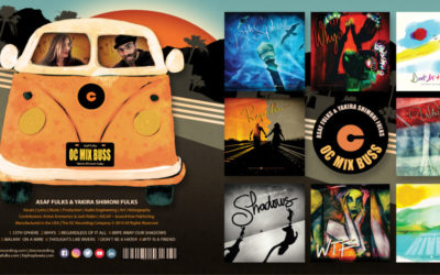 OC MIX BUSS