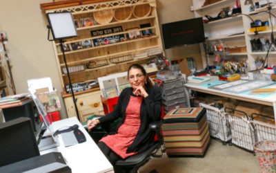 Kira’s Art Studio