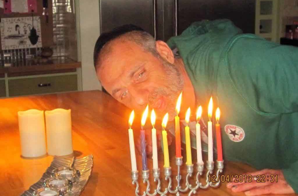 WHERE ARE YOU? Ehud’s Song