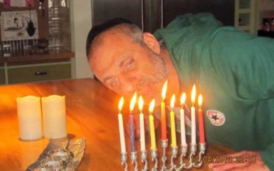 WHERE ARE YOU? Ehud’s Song