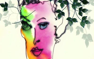 Poison Ivy