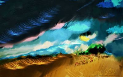 Eye on the Sky