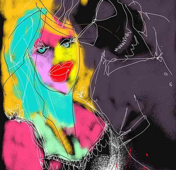 Fairy Wishes and Toxic Kisses
