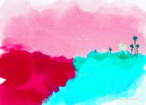 Corona2©yakira Shimoni Fulks—kiras Art And Poetry - art by Yakira Shimoni Fulks