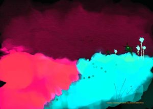 Corona4©yakira Shimoni Fulks—kiras Art And Poetry - art by Yakira Shimoni Fulks