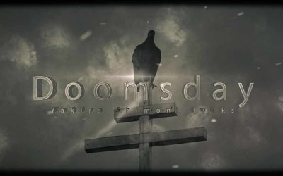Doom’s Day published on Spillwords.com