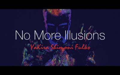 ‘No More Illusions’ published on Spillwords.com