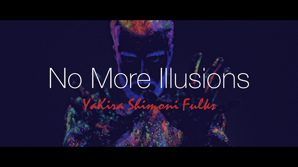 ‘No More Illusions’ published on Spillwords.com