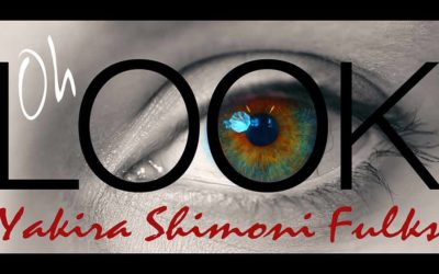 OH LOOK! Is published and trending on Spillwords Press
