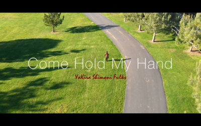 Come Hold My Hand