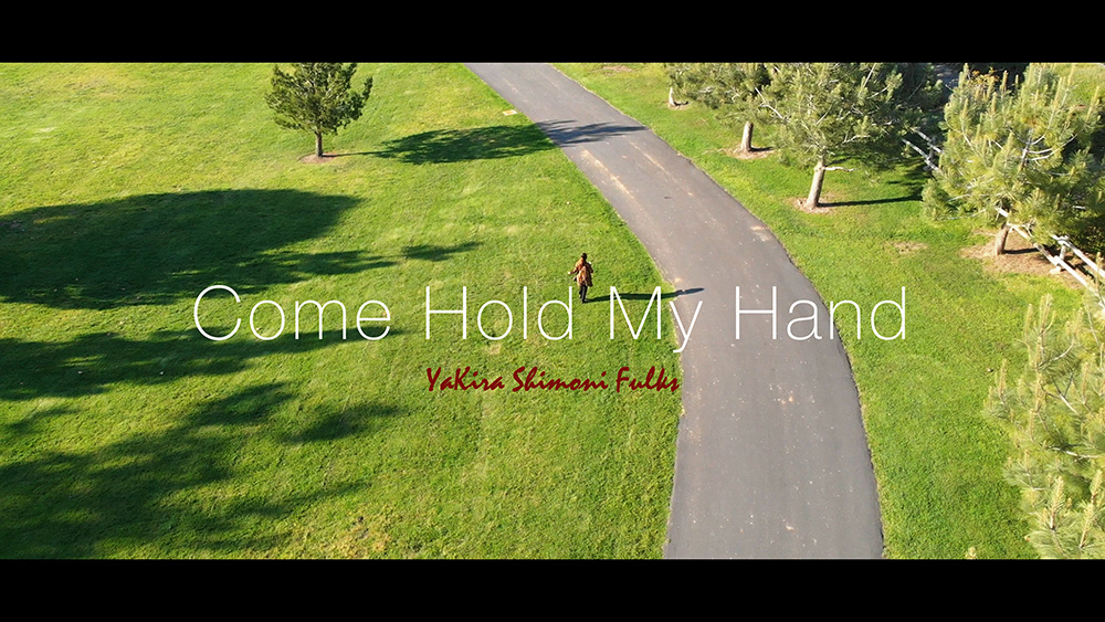 Come Hold My Hand