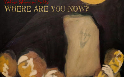 Where Are you Now?