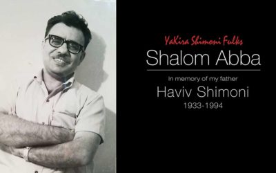 Shalom Abba