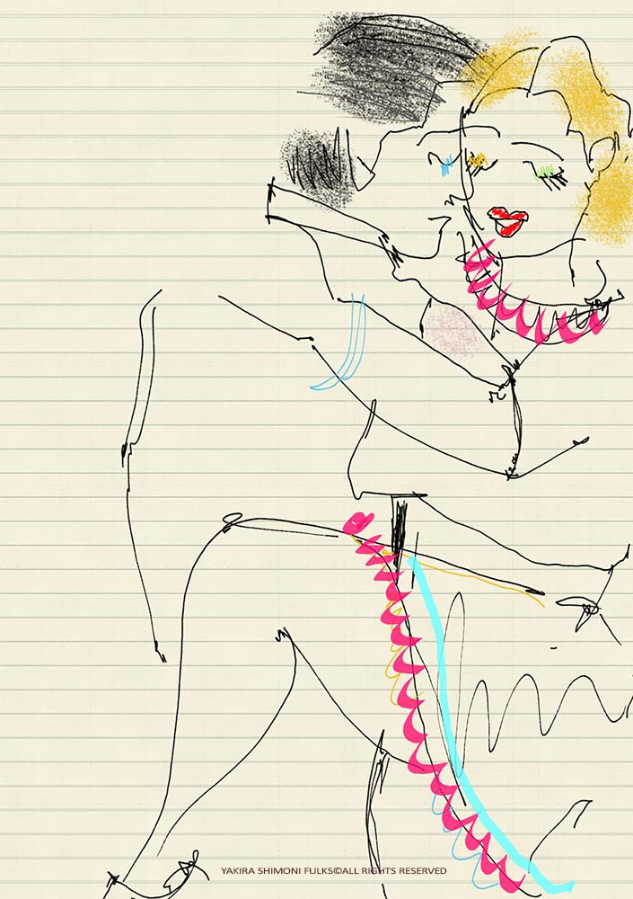 Ksf Mamacita3 2.jpg Web - art by Yakira Shimoni Fulks