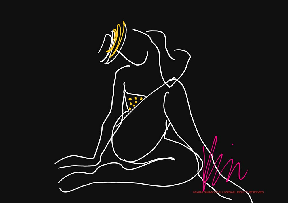 Mamacita79©yakira Shimoni Fulks—kira Art And Poetry Web - art by Yakira Shimoni Fulks