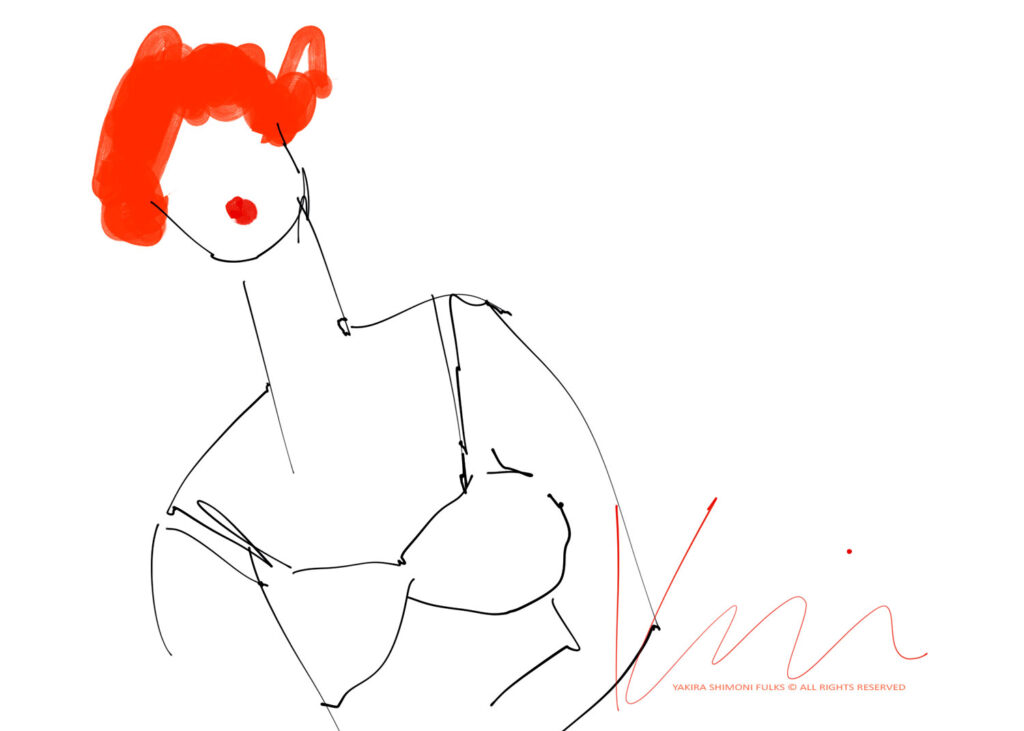 Psx 20210119 131553 Edit Web - art by Yakira Shimoni Fulks