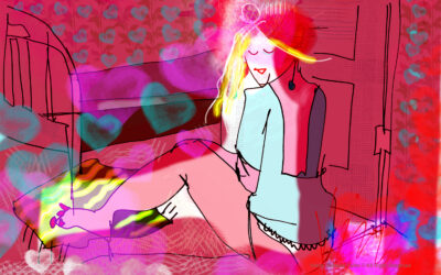 When I Awake
