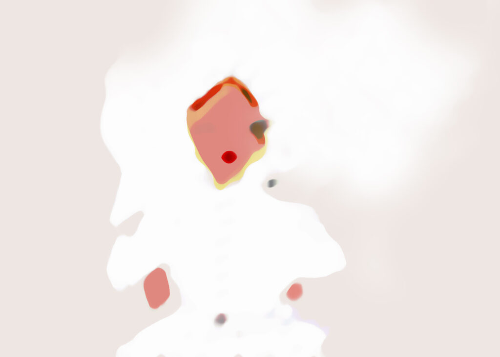 Project Drawing 11271359844446231219 Edit15 - art by Yakira Shimoni Fulks