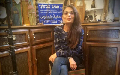 Happy Birthday Israel 2021