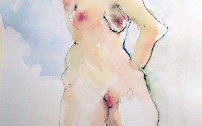 At First Blush