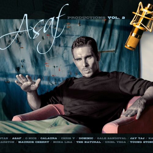 Asaf Productions Vol 2