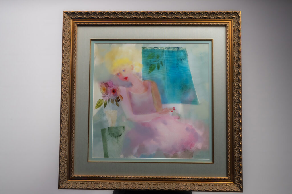 B16i8271 - art by Yakira Shimoni Fulks