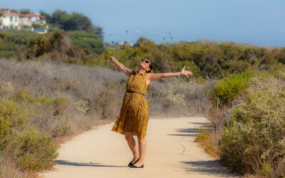 Let’s Run Away