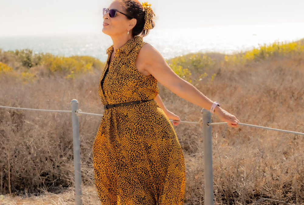 Yellow Hills