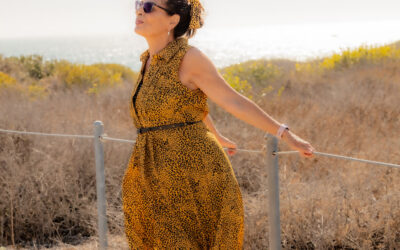 Yellow Hills