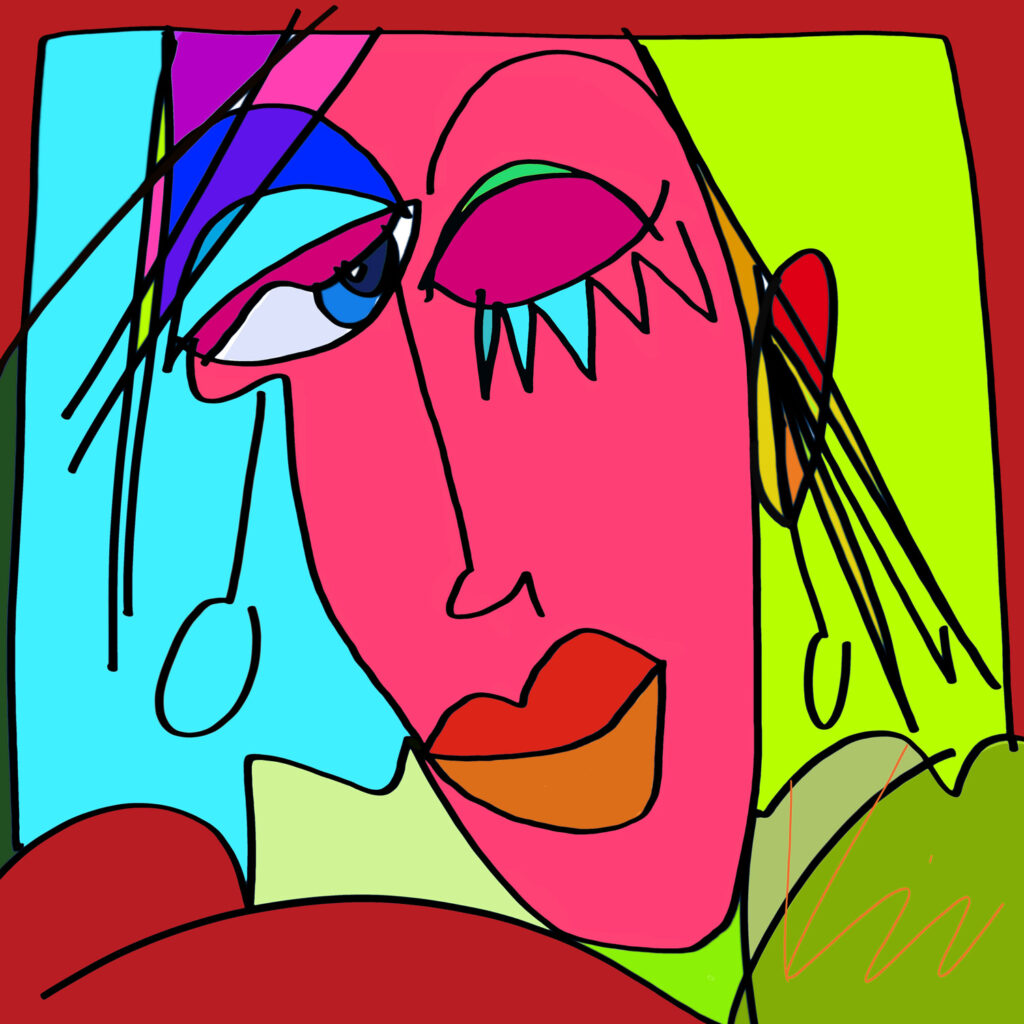 Drawing100 Edit1 Clean2 Copy2 - art by Yakira Shimoni Fulks