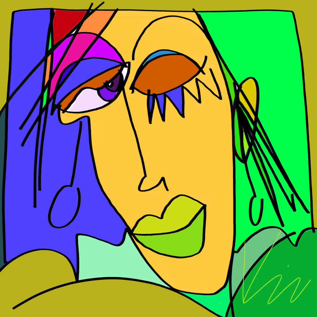 Drawing100 Edit1 Clean2 Copy4 - art by Yakira Shimoni Fulks