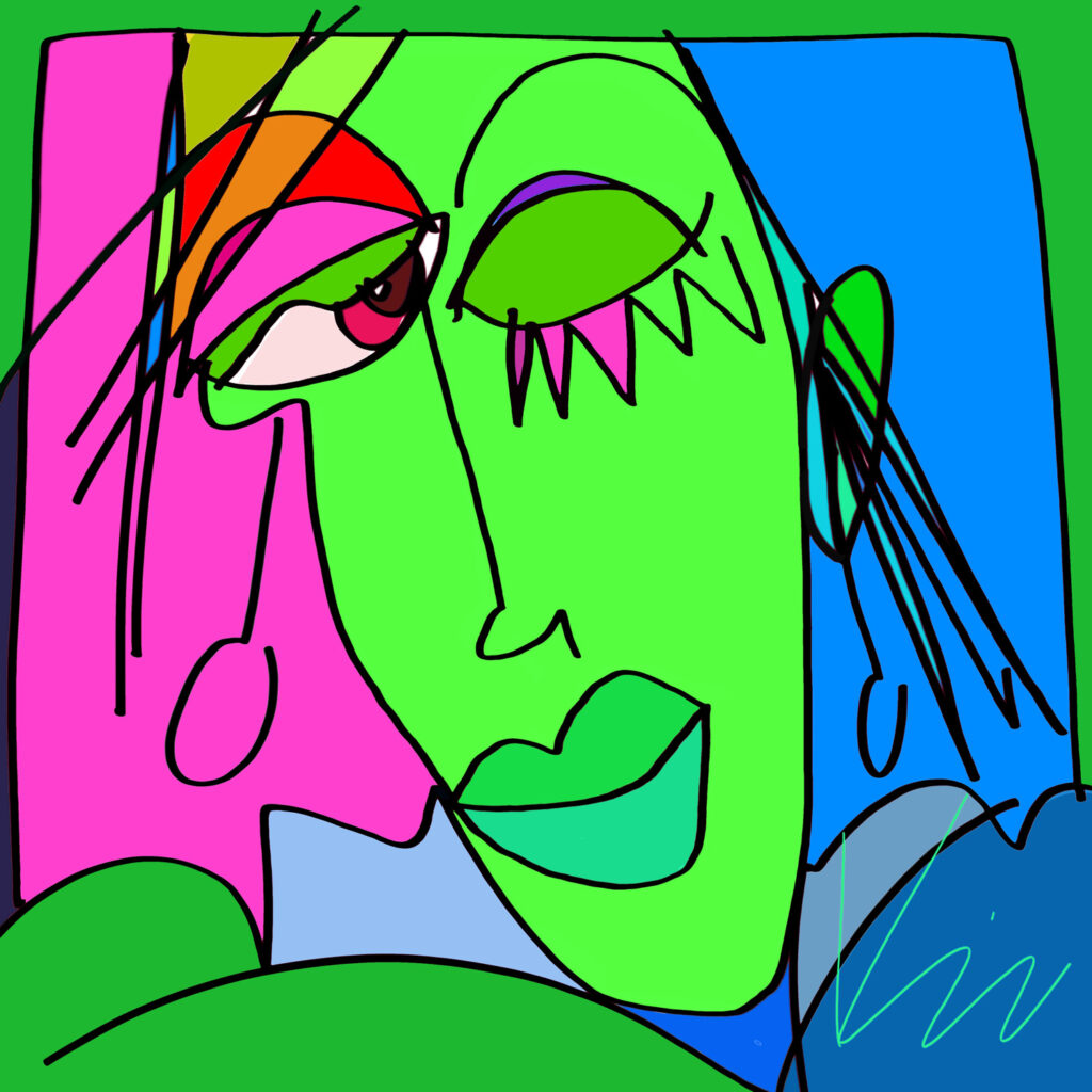 Drawing100 Edit1 Clean2 Copy5 - art by Yakira Shimoni Fulks