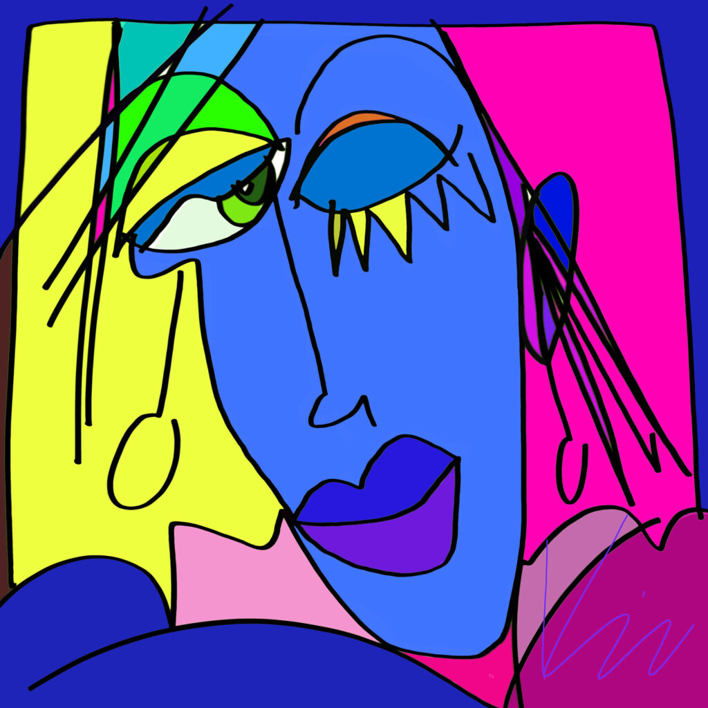 Drawing100 Edit1 Clean2 Copy6 - art by Yakira Shimoni Fulks